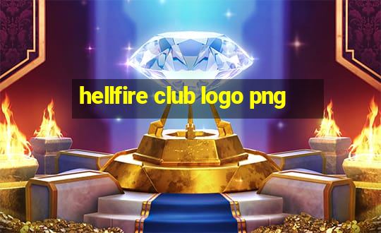 hellfire club logo png