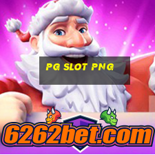 pg slot png