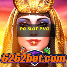 pg slot png